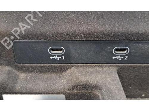 Electronic module AUDI A6 C8 Avant (4A5) 35 TDI Mild Hybrid | BP33476917M83 - Image 6