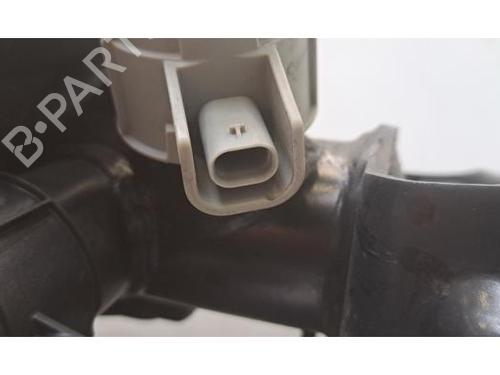 Left front shock absorber PORSCHE CAYENNE Coupe (9YB) Turbo E-Hybrid AWD (9YBCT1, 9YBCZ1) | BP37275722M16 - Image 8