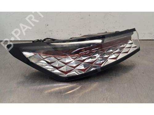 Used Left taillight DS DS 9 (X2_) 1.6 PureTech 225 (X25GGR) (224 hp) 30663229