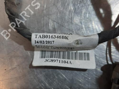 Electronic module VW ARTEON (3H7, 3H8) 2.0 TDI | BP16264465M83 