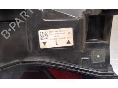 Left taillight BMW 5 Touring (G31) 518 d Mild-Hybrid | BP37498964C34 - Image 4