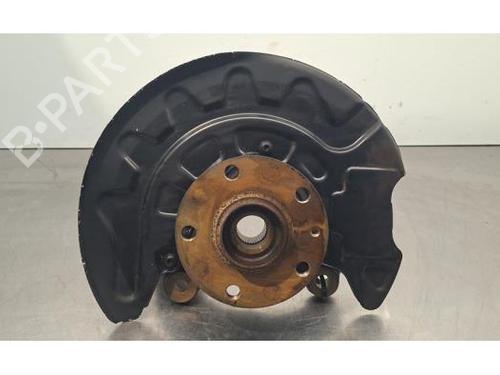 Left front steering knuckle AUDI A3 Limousine (8VS, 8VM) 1.6 TDI | BP31691994M25 - Image 3