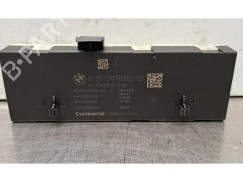 Used Electronic module Electronic module 37148396 37148396