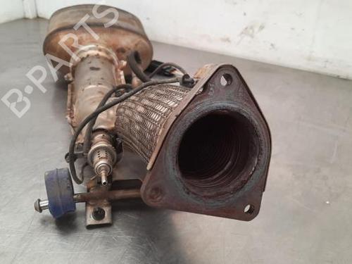 Catalyst VOLVO XC60 II (246) D4 | BP21674818M10 
