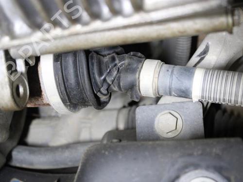 AC compressor PEUGEOT PARTNER Box Body/MPV (K9) 1.5 BlueHDi 100 | BP33997320M34  - Image 28