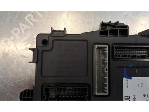 Electronic module RENAULT TRAFIC III Van (FG_) 2.0 dCi 130 (FGMY) | BP38003974M83 - Image 3