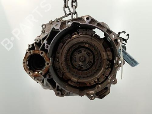 Used Gearbox Gearbox VW POLO VI (AW1, BZ1, AE1) 1.0 TSI (95 hp) 34120573 34120573