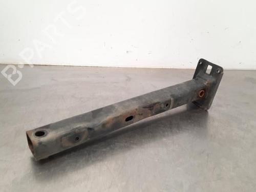 Used Bumper shock absorber OPEL CROSSLAND X / CROSSLAND (P17, P2QO) 1.5 Turbo D (75) (102 hp) 23581016