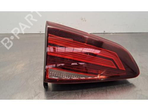Used Left taillight VW GOLF VII (5G1, BQ1, BE1, BE2) 2.0 TDI (150 hp) 30766549