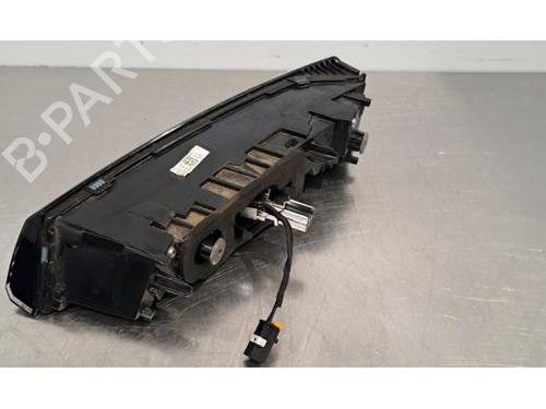 Left taillight PEUGEOT 308 III (FB_, FH_, FP_, F3_, FM_) PureTech 130 (FPHNSL, FPHNST) | BP25795906C34 