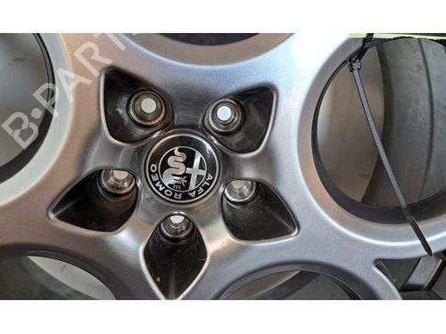 Rim ALFA ROMEO TONALE (965_) 1.5 Mild Hybrid | BP29293685C45 