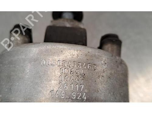 Engine mount ALFA ROMEO GIULIA (952_) 2.9 Quadrifoglio (952AAM24) | BP26724188M89 