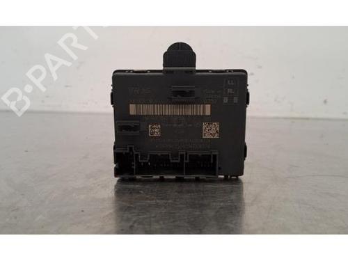 Module électronique AUDI Q3 (F3B) 35 TFSI Mild Hybrid (150 hp) 28684625