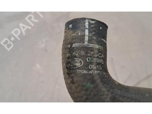 Pipe LAND ROVER RANGE ROVER SPORT II (L494) 3.0 SDV6 4x4 | BP24511657M125