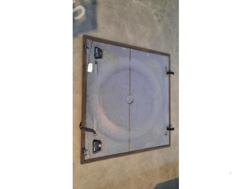 Luggage compartment floor LAND ROVER RANGE ROVER SPORT II (L494) 3.0 TDV6 4x4 | BP21673874I33 