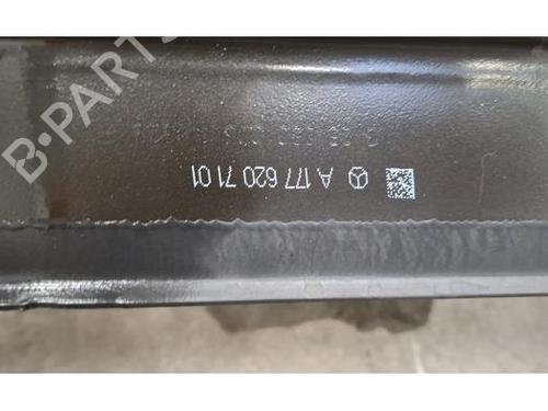 Subframe MERCEDES-BENZ CLA (C118) CLA 200 Mild-Hybrid (118.387) | BP40517727M9 - Image 6