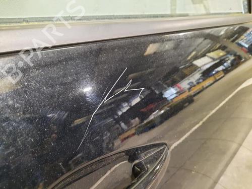 Right front door PEUGEOT 208 I (CA_, CC_) 1.2 VTI 82 | BP21675075C3