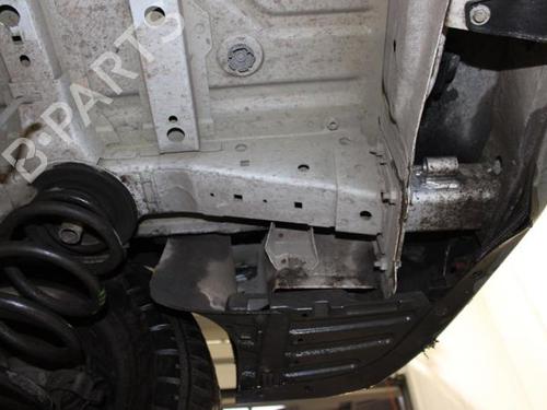 Gearbox PEUGEOT EXPERT Van (V_) 2.0 BlueHDi 120 | BP38039018M3 - Image 31