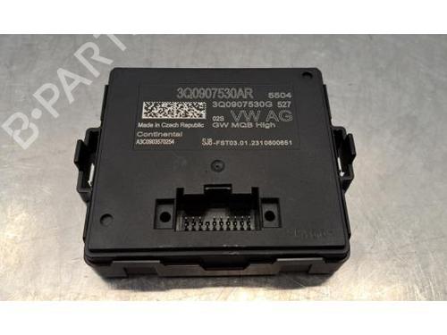 Electronic module AUDI A1 Sportback (GBA) 30 TFSI | BP39453222M83  - Image 7