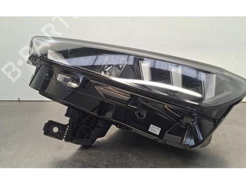 Venstre forlygte PEUGEOT 3008 III (KA_, KB_, KC_) e-210 (KCZKZX) (213 hp) 32665034