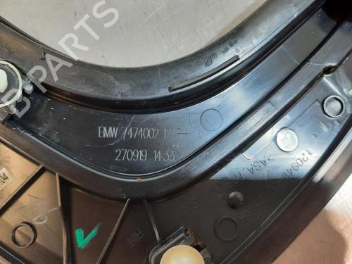 Other BMW 1 (F40) 116 d | BP37686591O1 - Image 3