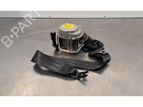 Sikkerhedssele foran venstre SKODA KAMIQ (NW4) 1.0 TSI (95 hp) 31029550