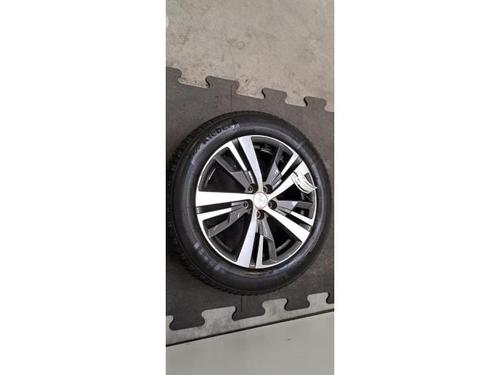 Fælk Fælk PEUGEOT 5008 II (MC_, MJ_, MR_, M4_) 1.5 BlueHDi 130 (MCYHZJ, MCYHZR, MCYHZX) (131 hp) 37511404 37511404