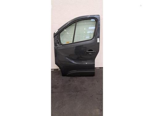 Used Left front door Left front door NISSAN PRIMASTAR Van (X82) 2.0 dCi 130 (131 hp) 39995093 39995093