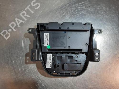 Switch OPEL MOKKA / MOKKA X (J13) 1.4 4x4 (_76) | BP23637145I30 