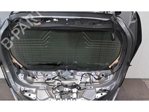 Tailgate NISSAN LEAF (ZE1) Electric | BP23639046C6  - Image 7