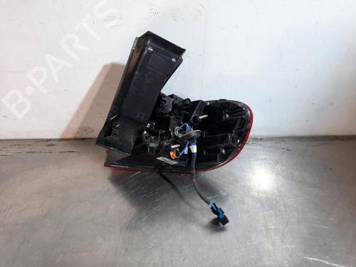 Left taillight CITROËN C5 AIRCROSS (A_) 1.6 Hybrid 225 (A45GFR) | BP34431052C34  - Image 6