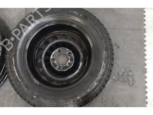 Fælgsæt OPEL MOVANO B Van (X62) 2.3 CDTI FWD (FV) | BP37861704C100 - Image 3