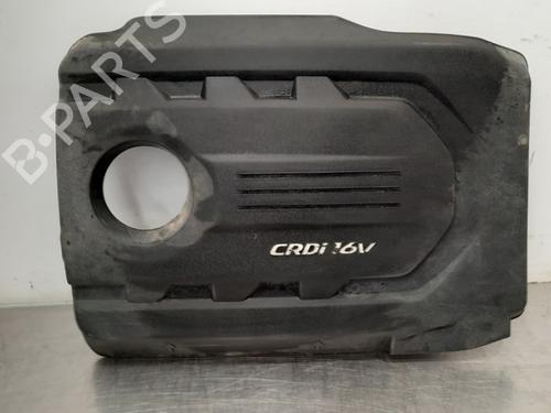 Used Upper protection HYUNDAI TUCSON (TL, TLE) 1.7 CRDi (116 hp) 20937770