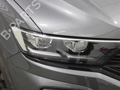 Rør VW T-ROC (A11, D11) 1.0 TSI | BP23616784M125 - Image 14