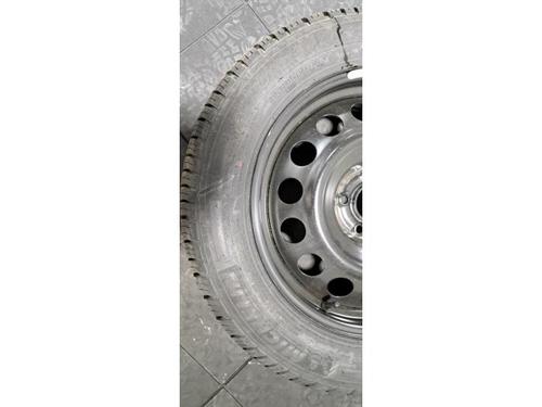 Fælk FIAT SCUDO Van 2.0 Multijet 145 (506) | BP31241591C45 - Image 3