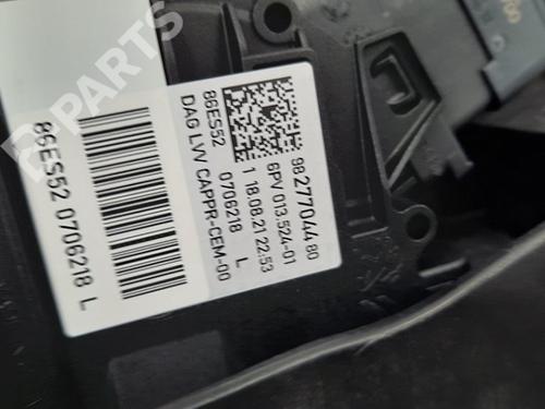 Pedal PEUGEOT 208 II (UB_, UP_, UW_, UJ_) e-208 | BP10898740I4  - Image 6