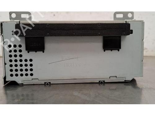 Radio FORD TRANSIT V363 Van (FCD, FDD) 2.0 EcoBlue 4x4 | BP25730243E6 