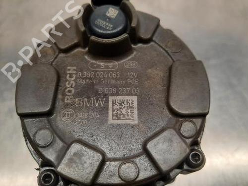 Auxiliary water pump BMW 7 (G11, G12) 740 e, Le | BP23628393M111 