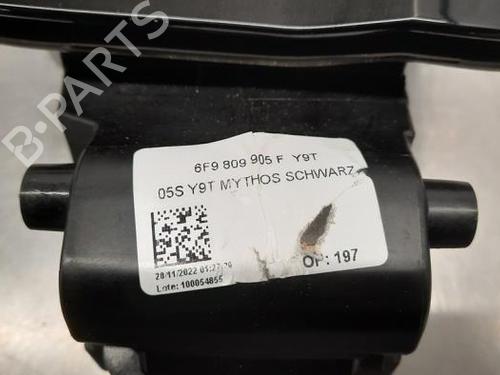 Fuel flap SEAT ARONA (KJ7, KJP) 1.0 TSI | BP23589419C131 