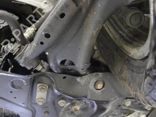 AC pipe PEUGEOT PARTNER Box Body/MPV (K9) 1.5 BlueHDI 130 | BP36757880M126  - Image 30