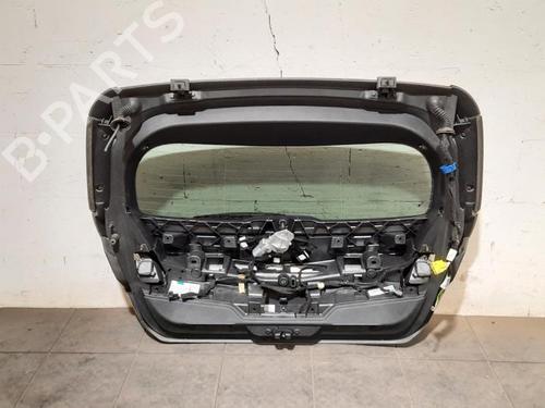 Tailgate PEUGEOT 308 II (LB_, LP_, LW_, LH_, L3_) 1.5 BlueHDi 130 | BP25929463C6