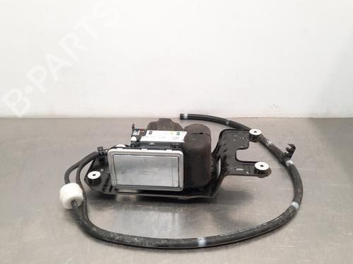 Used ABS pump BMW X5 (G05, F95) xDrive 45 e Plug-in-Hybrid (394 hp) 15040360