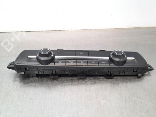 Used Climate control CITROËN JUMPY III Van (V_) 2.0 BlueHDi 120 (122 hp) 10901837