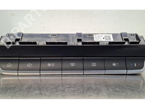 AC-Styringsenhed/Manøvreenhed AC-Styringsenhed/Manøvreenhed MG MG ZS SUV (AZS1) 1.0 T-GDi (111 hp) 33248065 33248065