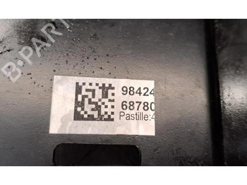Support PEUGEOT 308 III (FB_, FH_, FP_, F3_, FM_) e-308 (FMZKWZ) | BP30057166C155 