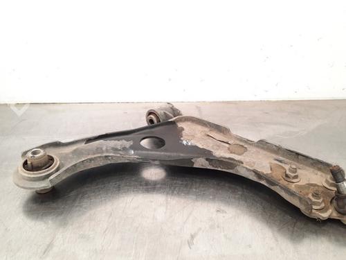 Right front suspension arm PEUGEOT PARTNER Box Body/MPV (K9) 1.5 BlueHDi 75 9846329080 | 9816865480