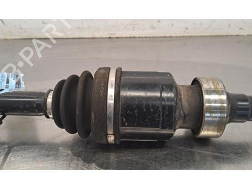 Right front driveshaft MAZDA 6 Saloon (GJ, GL) 2.0 (GJEFP) | BP33031260M39 - Image 4