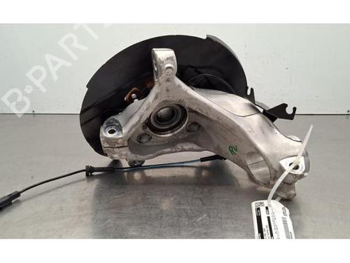 Used Left front steering knuckle Left front steering knuckle 37083012 37083012