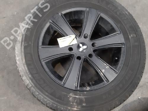 Used Rim MITSUBISHI L200 / TRITON (KJ_, KK_, KL_) 2.4 DI-D 4WD (KL1T) (181 hp) 15019051