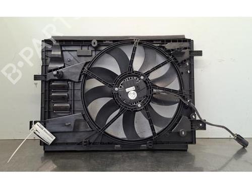 Used Radiator fan Radiator fan 38606030 38606030